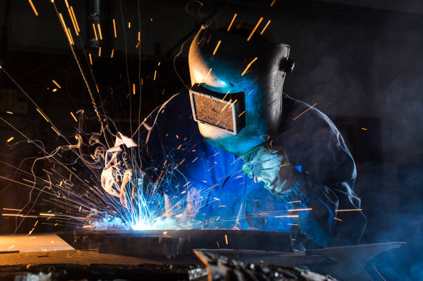 Trusted New Berlin, WI Welder & Metal Fabrication Experts