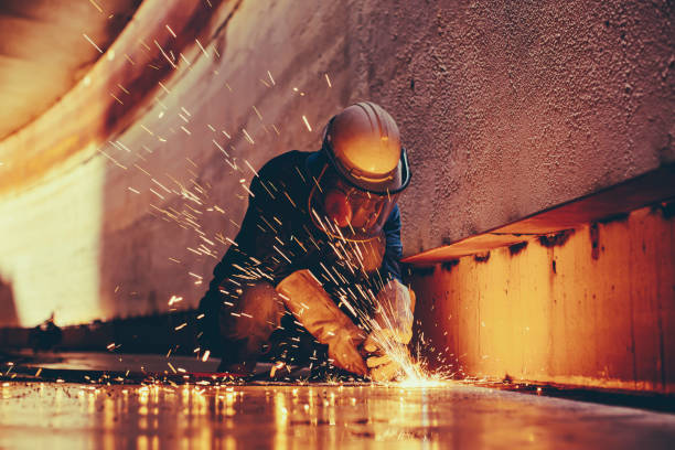 Best Food and Beverage Processing Equipment Welding in New Berlin, WI